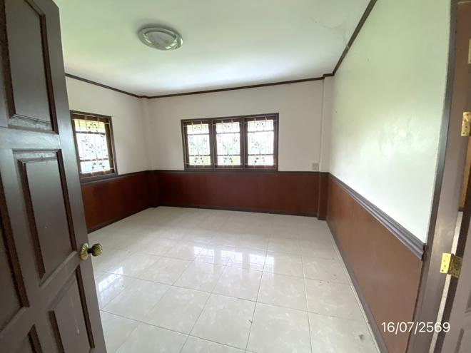 รูป บ้านเดี่ยว 110 ตร.วา เมืองชลบุรี ชลบุรี 5.3M - รูปที่ 15/39