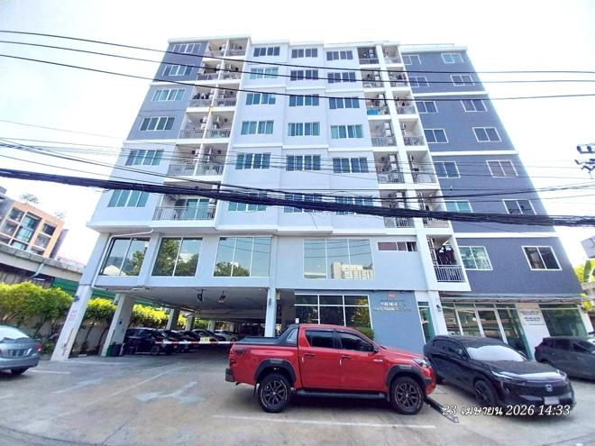 รูป คอนโดมิเนียม 32.19 ตร.ม. เดอะ เมเปิ้ล แอท รัชดา-ลาดพร้าว เขตจตุจักร กรุงเทพมหานคร 1.9M - รูปที่ 13/29