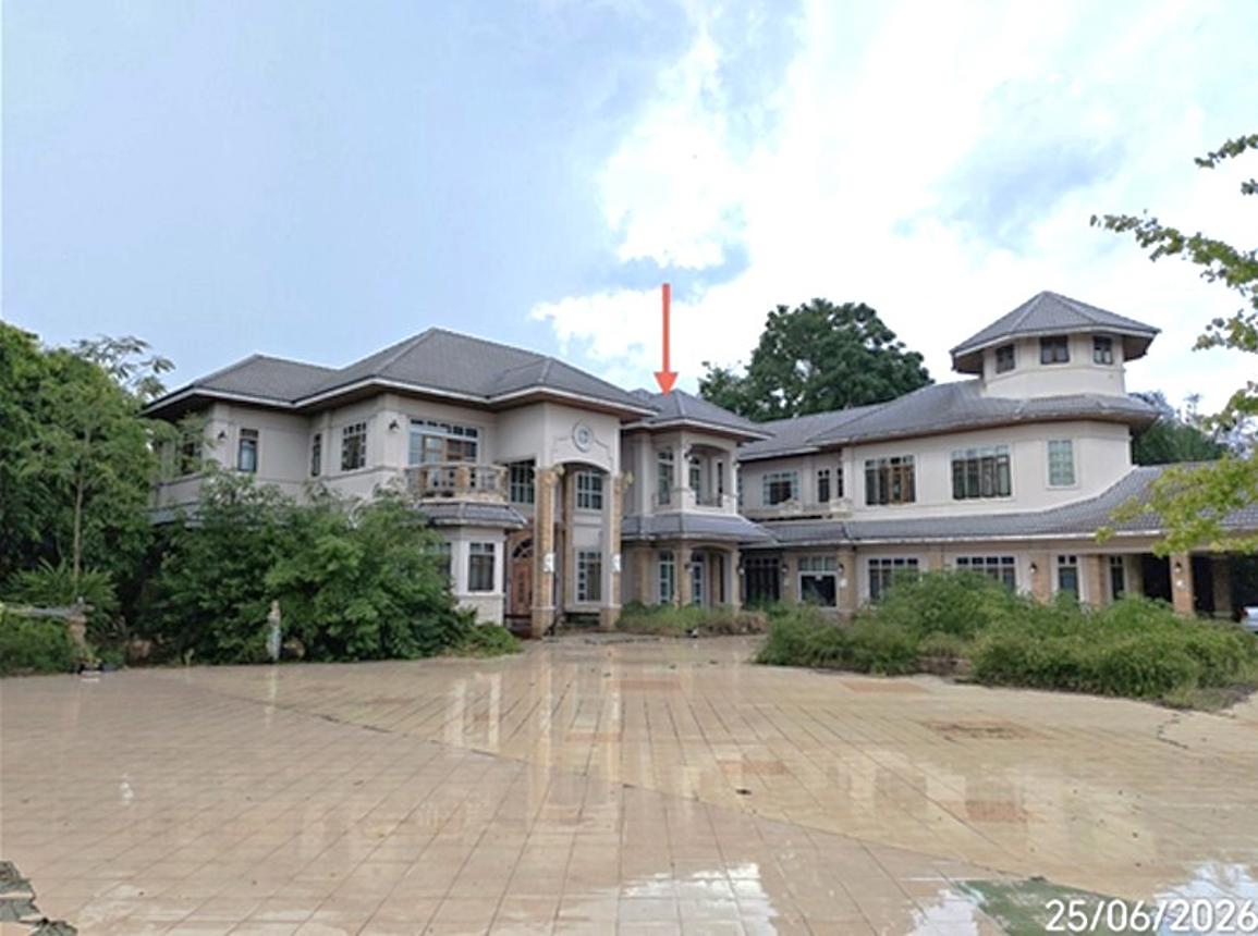 รูป บ้านเดี่ยว 835.7 ตร.วา อรัญประเทศ สระแก้ว 12.1M - รูปที่ 21/43