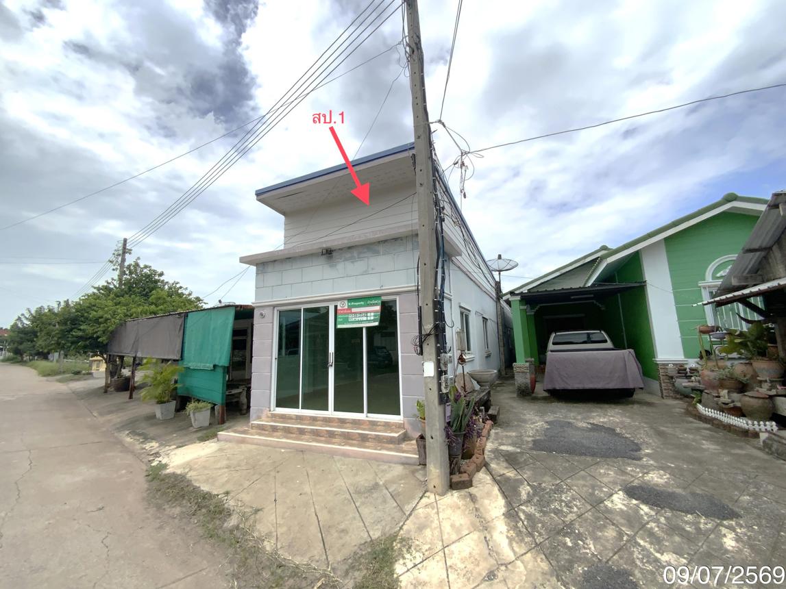 รูป บ้านเดี่ยว 43 ตร.วา ชัยบาดาล ลพบุรี 1M - รูปที่ 15/27