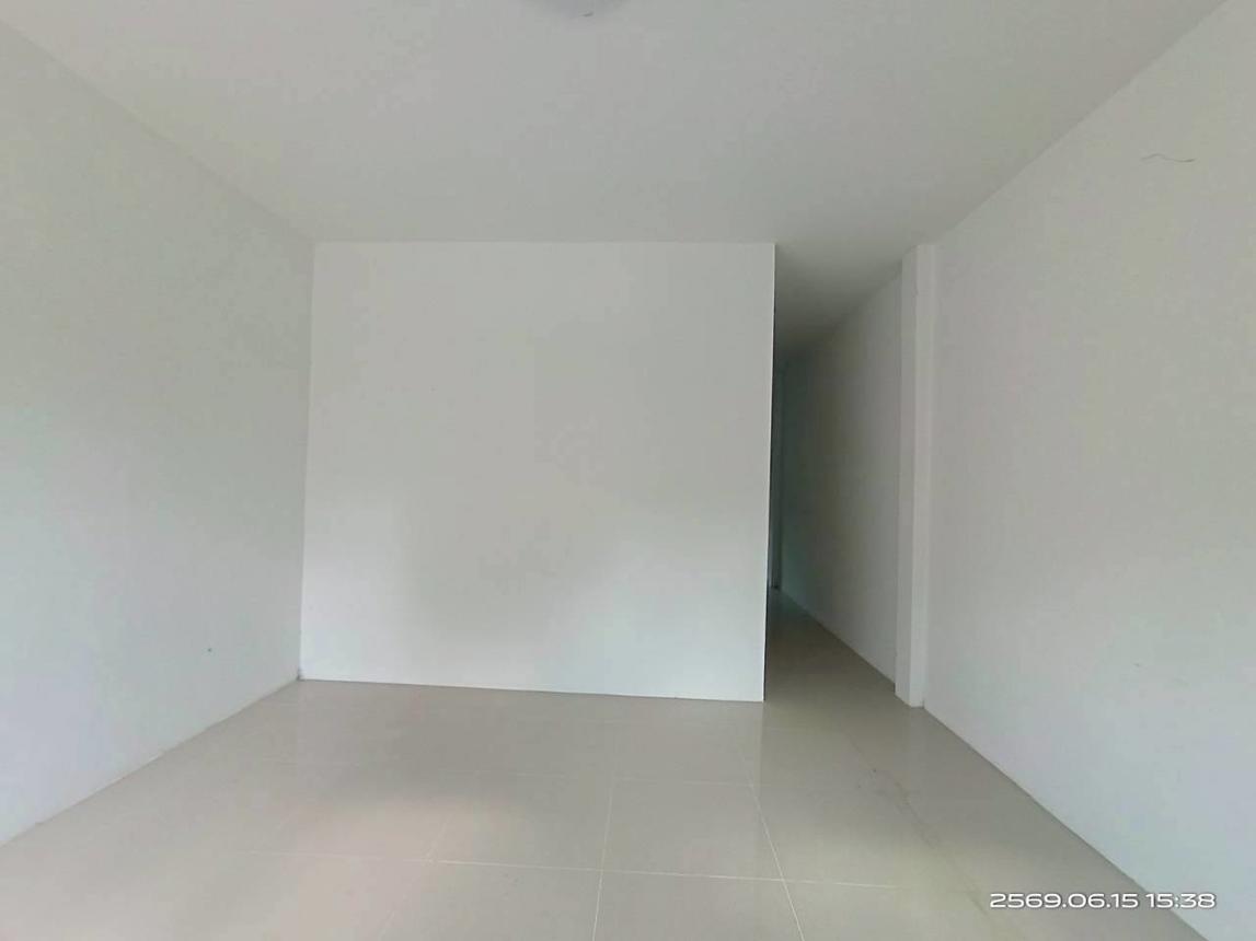 รูป อาคารพาณิชย์ 48.9 ตร.วา เมืองมหาสารคาม มหาสารคาม 3.3M - รูปที่ 49/57
