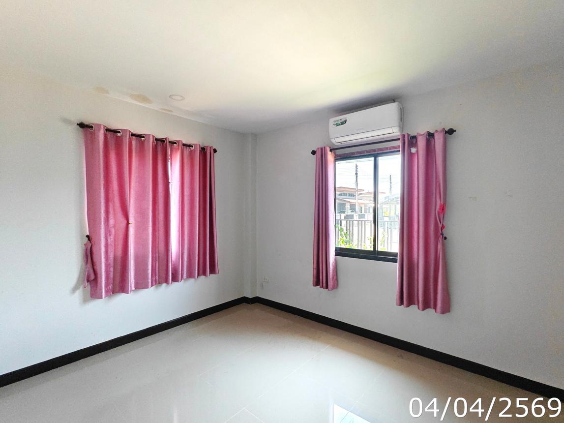 picture TOWN HOUSE 31.4 Sq.w. Pluak Daeng Rayong for 1.4M - 13/21
