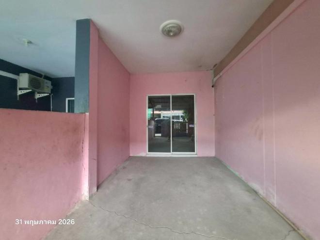 รูป ทาวน์เฮ้าส์ 14.5 ตร.วา บ้านโป่ง ราชบุรี 979,000 - รูปที่ 4/27