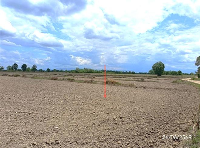 รูป ที่ดินว่างเปล่า 5578 ตร.วา ดอกคำใต้ พะเยา 2.5M - รูปที่ 6/17