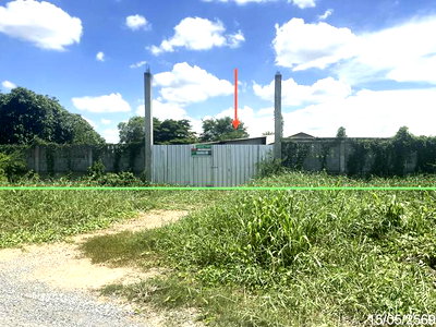 Houses for sale Pa Mok Angthong : HOME 1854 Sq.w. Pa Mok Angthong for 4.2M