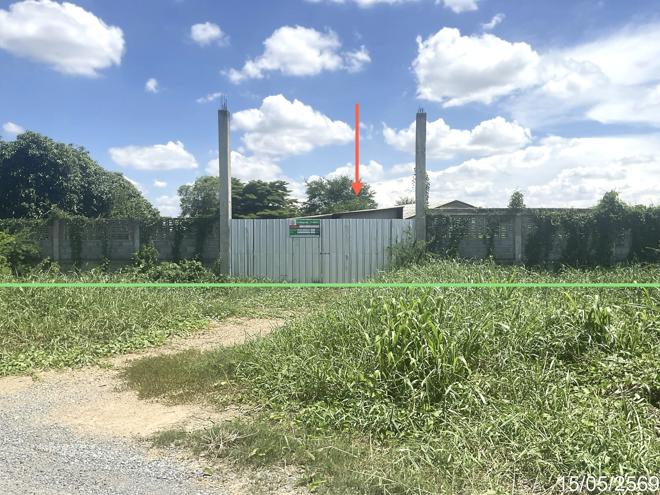 picture HOME 1854 Sq.w. Pa Mok Angthong for 4.2M - 1/25