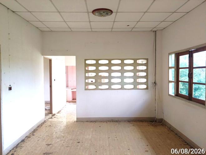 รูป บ้านเดี่ยว 2774.6 ตร.วา พรหมพิราม พิษณุโลก 3M - รูปที่ 13/45