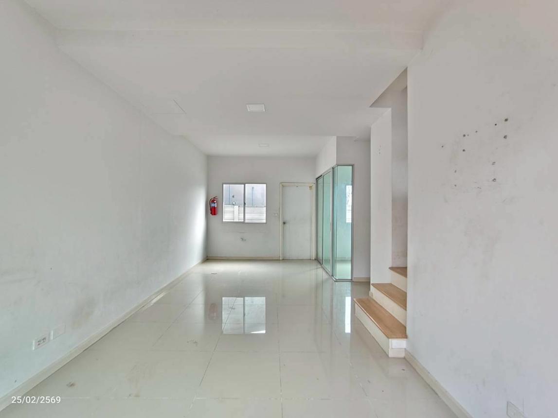 picture TOWN HOUSE 18.7 Sq.w. Khlong Luang Pathumthani for 2.1M - 17/31