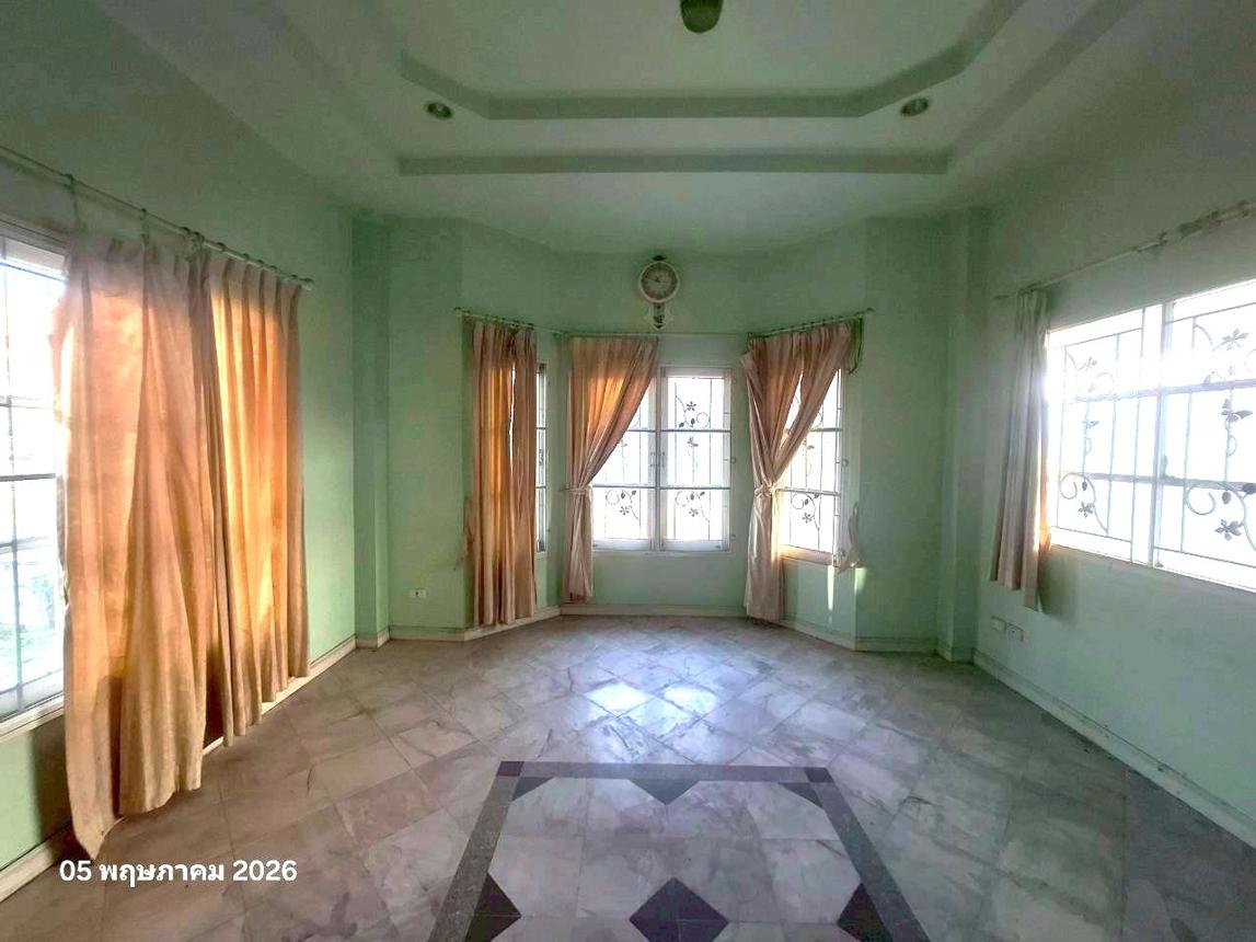picture HOME 70.7 Sq.w. Khlong Luang Pathumthani for 3.4M - 25/45