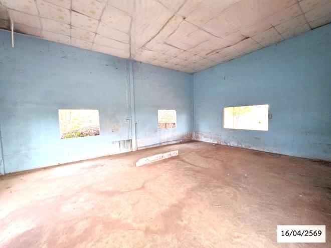 รูป บ้านเดี่ยว 800 ตร.วา สว่างแดนดิน สกลนคร 2.1M - รูปที่ 11/39