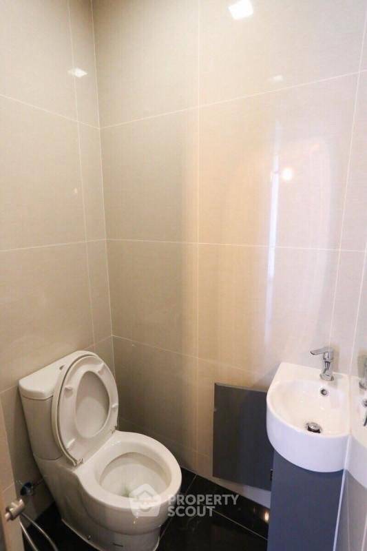 picture 1-BR Condo At Park Origin Phrom Phong, BTS Phrom Phong (ID 3102816) - 5/6