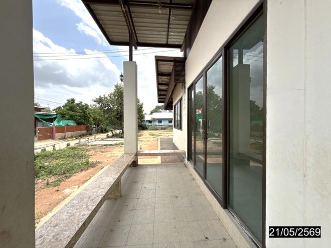 picture HOME 659 Sq.w. Yang Talat Kalasin for 3.3M - 4/33