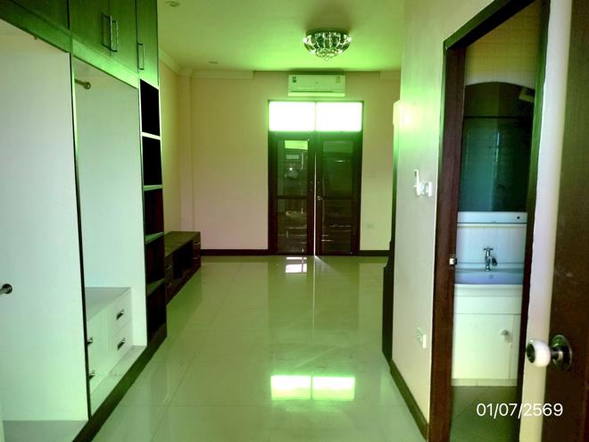 รูป อาคารพาณิชย์ 318.2 ตร.วา เมืองเชียงราย เชียงราย 21.7M - รูปที่ 16/49