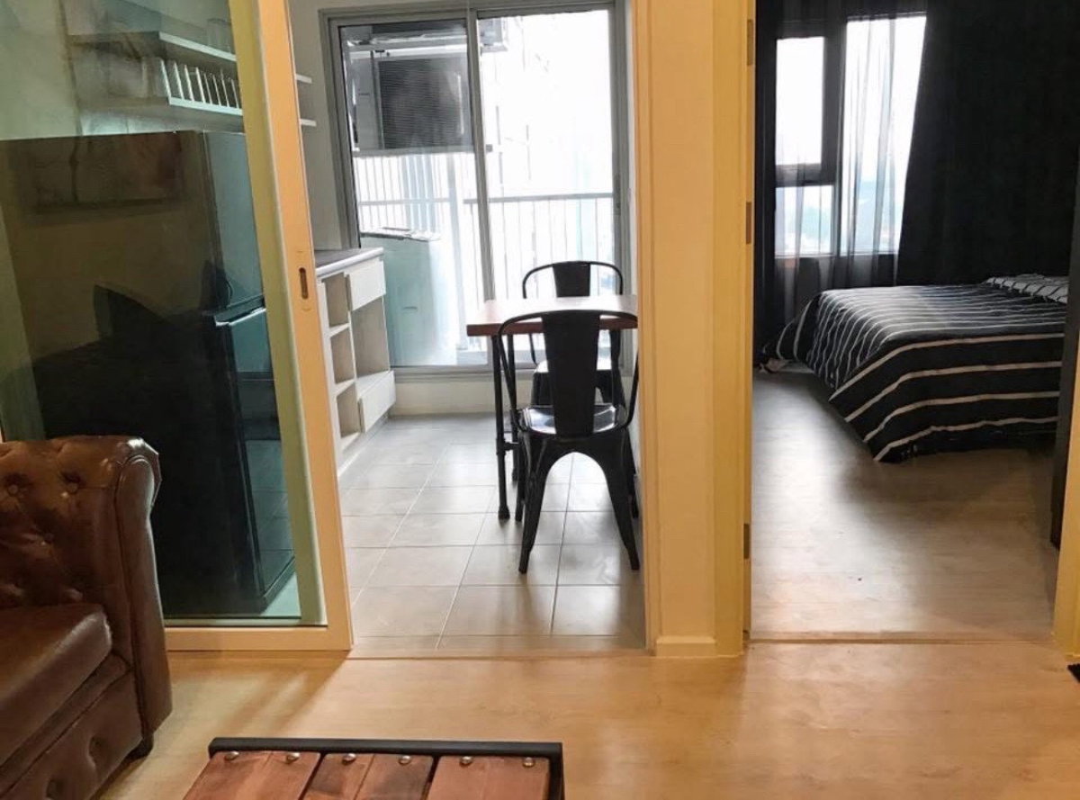 picture MN3910 Aspire Sathorn - Thapra Full Furnitured - 8/13