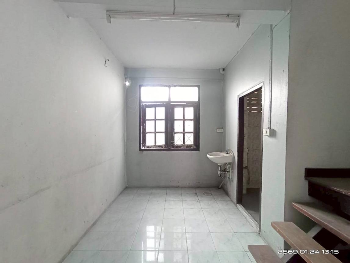 รูป อาคารพาณิชย์ 47.9 ตร.วา เมืองกาฬสินธุ์ กาฬสินธุ์ 5.5M - รูปที่ 37/57