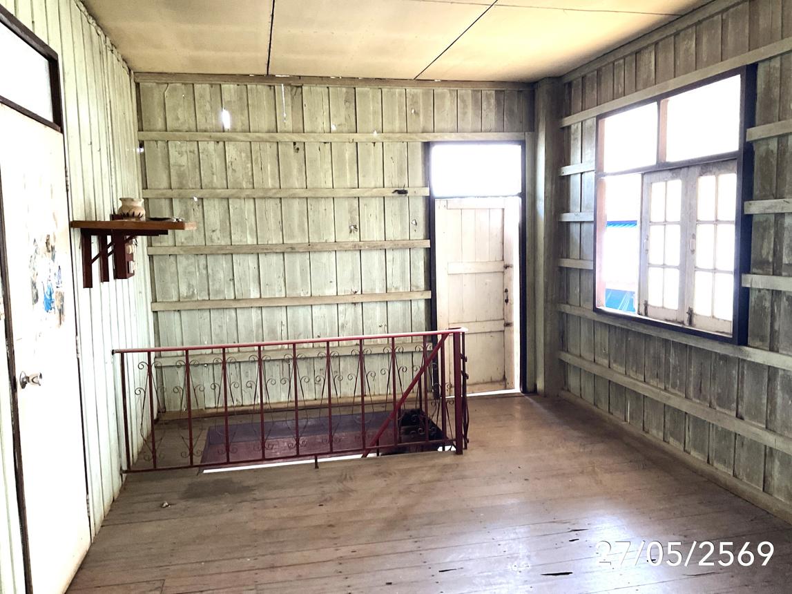 รูป บ้านเดี่ยว 124 ตร.วา พญาเม็งราย เชียงราย 1.1M - รูปที่ 24/33