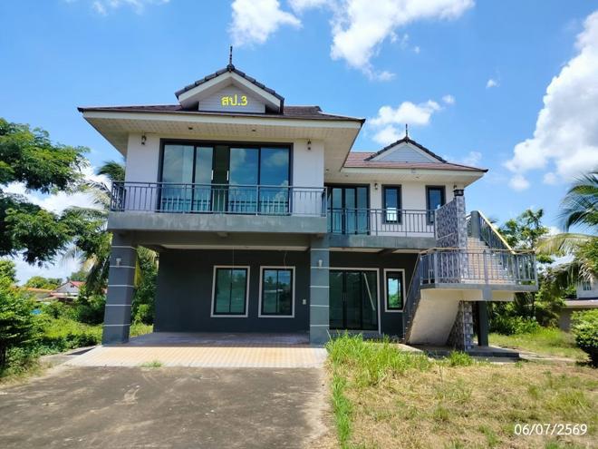 รูป บ้านเดี่ยว 1312.2 ตร.วา พรรณานิคม สกลนคร 16.3M - รูปที่ 19/65