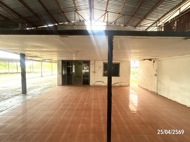 รูป โกดัง 2091 ตร.วา เดชอุดม อุบลราชธานี 4M - รูปที่ 5/55