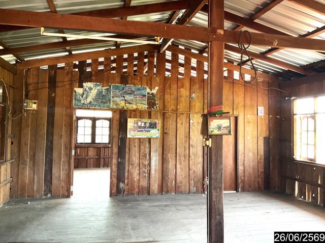 picture HOME 4322 Sq.w. Wang Saphung Loei for 8.1M - 11/45