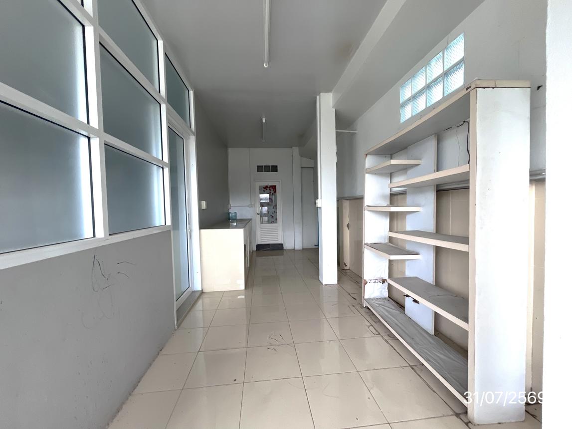 รูป บ้านเดี่ยว 147 ตร.วา ศรีสัชนาลัย สุโขทัย 3.5M - รูปที่ 22/29