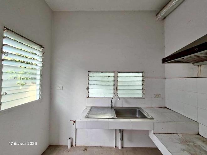 picture HOME 71 Sq.w. Krathum Baen Samut Sakhon for 4.5M - 14/33