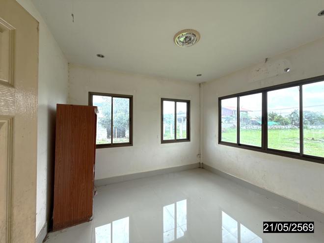picture HOME 659 Sq.w. Yang Talat Kalasin for 3.3M - 12/33