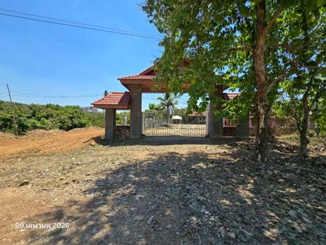 รูป บ้านเดี่ยว 2025 ตร.วา ทุ่งเสลี่ยม สุโขทัย 2.3M - รูปที่ 44/47