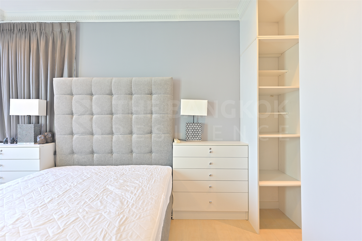 picture Great Value, Convenient for All Lifestyles Siri At Sukhumvit near BTS Thong Lo - 3/10