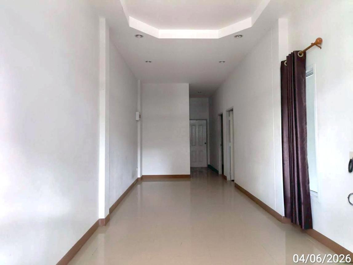 picture TOWN HOUSE 21.4 Sq.w. Pluak Daeng Rayong for 1.5M - 18/27