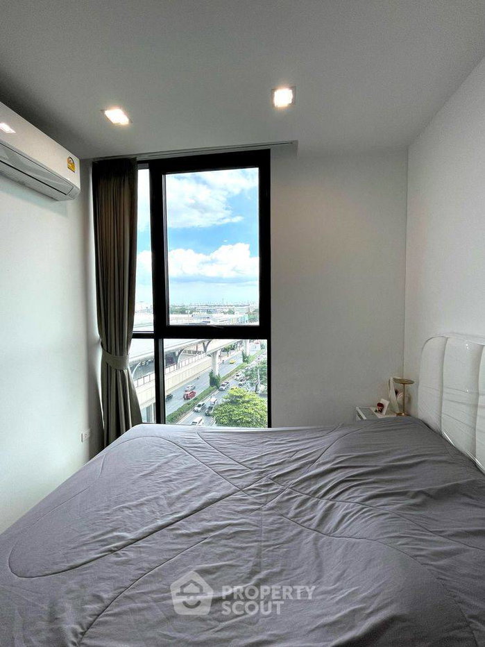 รูป คอนโด 1-ห้องนอน ที่ ริชพาร์ค เทอมินอล @พหลโยธิน 59 ใน อนุสาวรีย์ (ID 2430681) - รูปที่ 8/11