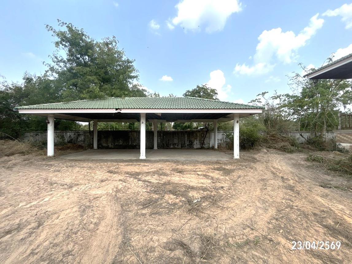 picture HOME 1908 Sq.w. Khuang Nai Ubon Ratchathani for 3.8M - 44/51
