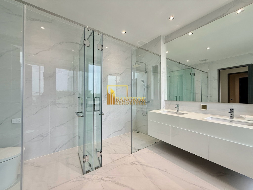 picture 32 Residence | Luxurious 5 Bedroom Pool Villa in Pattanakarn - BR28367SH - 25/43