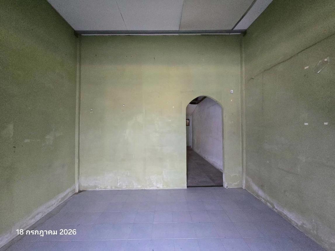 รูป บ้านเดี่ยว 120 ตร.วา ลาดยาว นครสวรรค์ 1.8M - รูปที่ 22/41