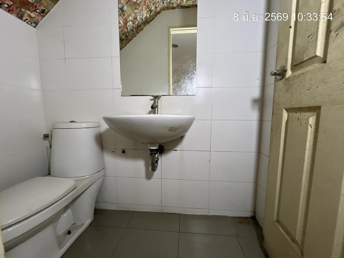 picture SHOP HOUSE 22 Sq.w. Min Buri Bangkok for 6.9M - 22/37