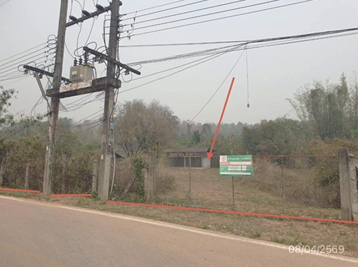 รูป บ้านเดี่ยว 1636 ตร.วา วังเหนือ ลำปาง 1.5M - รูปที่ 25/29