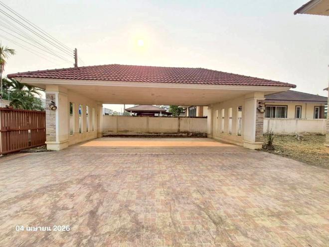 รูป บ้านเดี่ยว 241 ตร.วา อารีน่าเพลส สารภี เชียงใหม่ 7.8M - รูปที่ 4/47