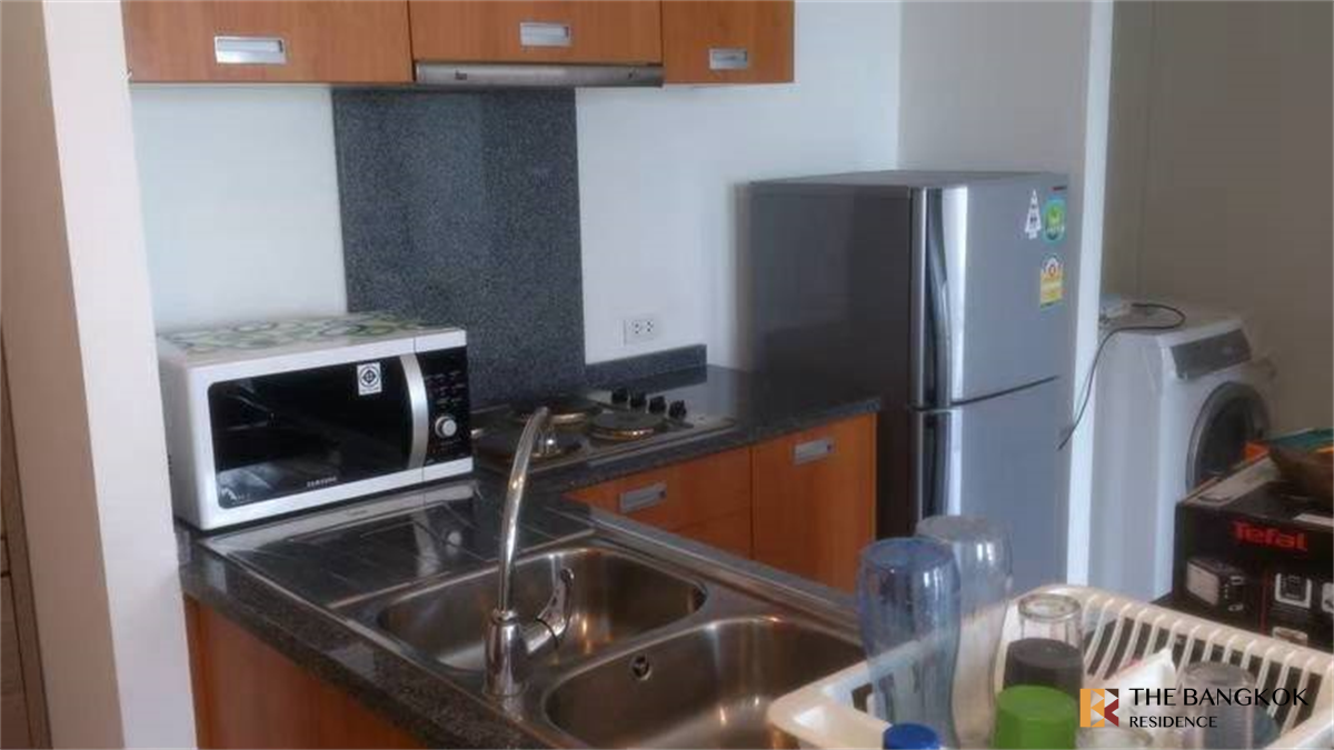 picture Move-in Ready, Just Bring Your Stuff Villa Sathorn near BTS Krung Thonburi - 5/9