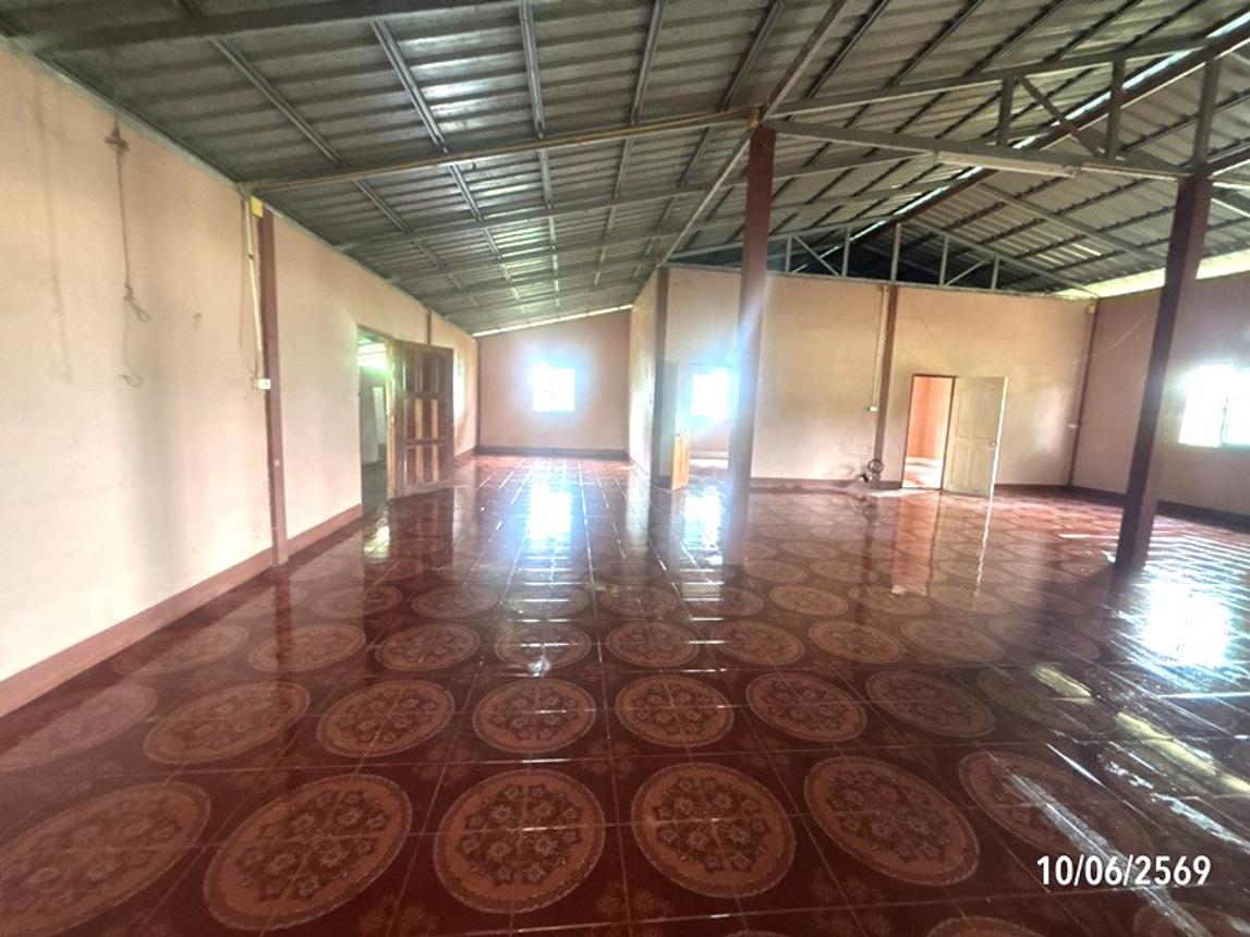 picture HOME 800 Sq.w. Kut Khao Pun Ubon Ratchathani for 4.4M - 18/33
