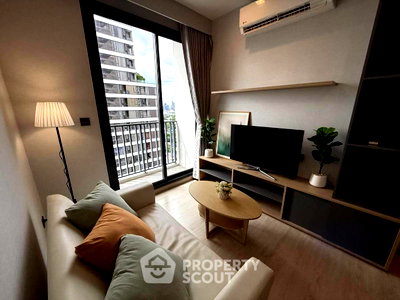 Condos for rent : 2-BR Condo at M Thonglor 10 near BTS Thong Lor (ID 3014146)