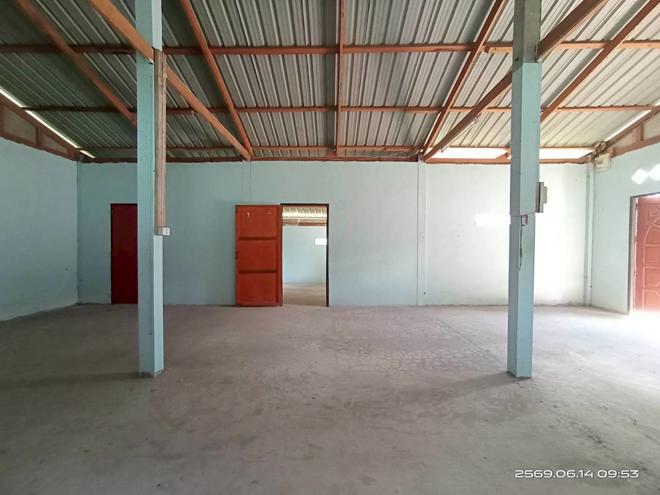 picture HOME 134 Sq.w. Sam Chai Kalasin for 717,000 - 5/37