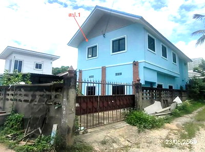 Houses for sale Muang Chiang Rai Chiang Rai : HOME 58 Sq.w. Muang Chiang Rai Chiang Rai for 1.9M