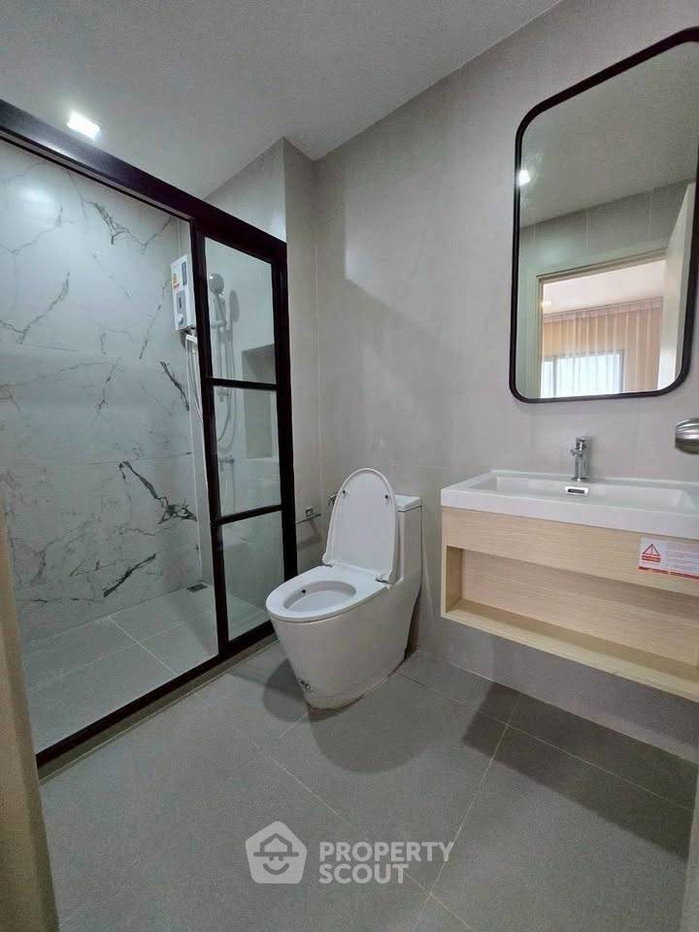 รูป คอนโด 1-ห้องนอน ที่ เมทริส พระราม 9-รามคำแหง ใกล้ ARL รามคำแหง (ID 3328725) - รูปที่ 7/7