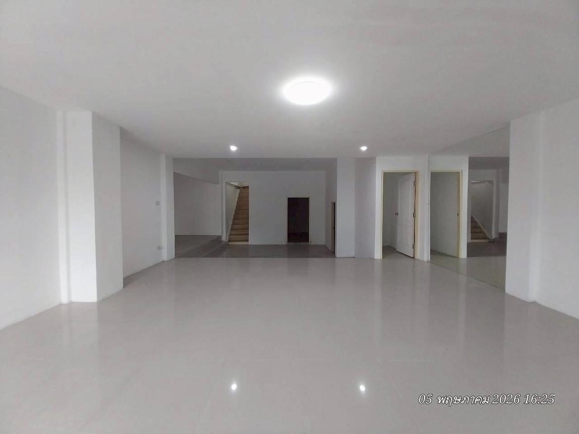 picture SHOP HOUSE 51 Sq.w. Lak Si Bangkok for 23M - 44/63