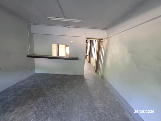 รูป อาคารพาณิชย์ 19.2 ตร.วา เกาะสมุย สุราษฎร์ธานี 6M - รูปที่ 9/25