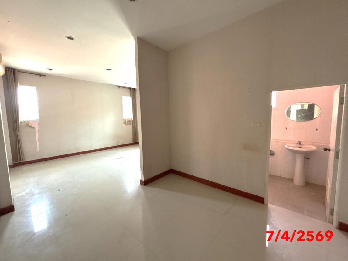 picture HOME 254.7 Sq.w. Cha-uat Nakhon Sri Thammarat for 5.3M - 34/53