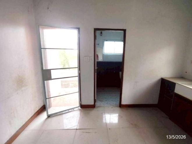 รูป บ้านเดี่ยว 77 ตร.วา เมืองหนองบัวลำภู หนองบัวลำภู 1.8M - รูปที่ 12/33