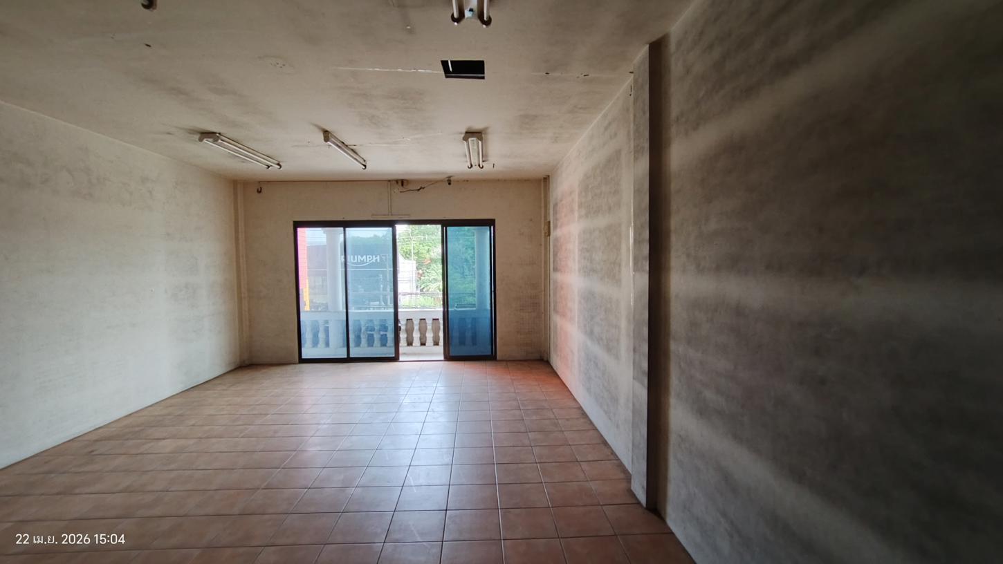 รูป อาคารพาณิชย์ 25.6 ตร.วา เมืองภูเก็ต ภูเก็ต 5.6M - รูปที่ 21/35