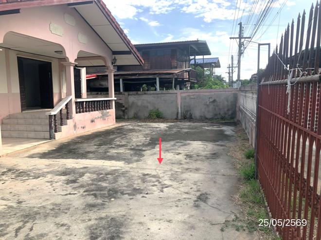 รูป บ้านเดี่ยว 106 ตร.วา ทุ่งเสลี่ยม สุโขทัย 898,000 - รูปที่ 15/33