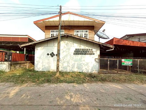 HOME 88 Sq.w. Chiang Yun Maha Sarakham for 1.1M