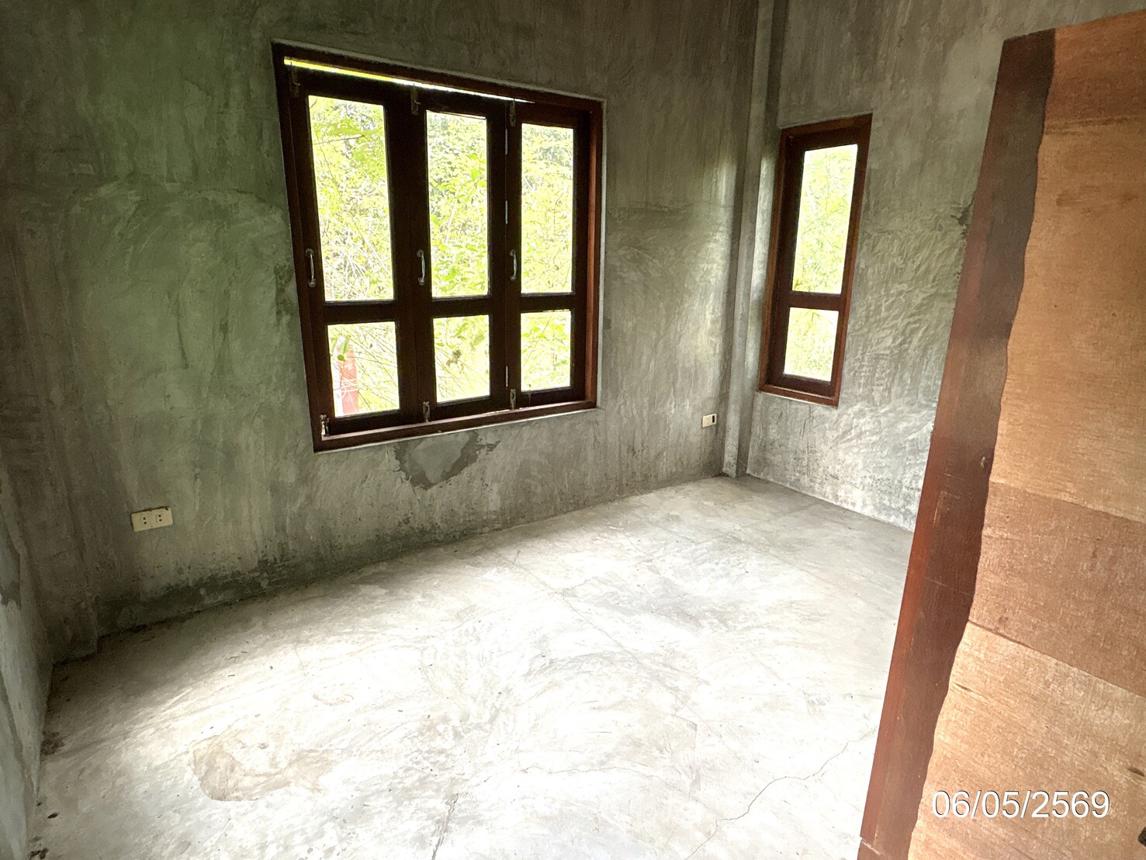 รูป บ้านเดี่ยว 90 ตร.วา สว่างวีระวงศ์ อุบลราชธานี 819,000 - รูปที่ 22/29